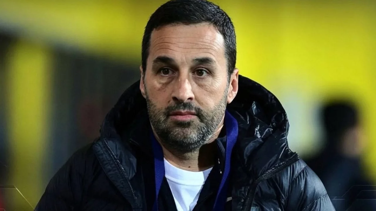 Muğlaspor'da teknik direkt&ouml;r belli oldu