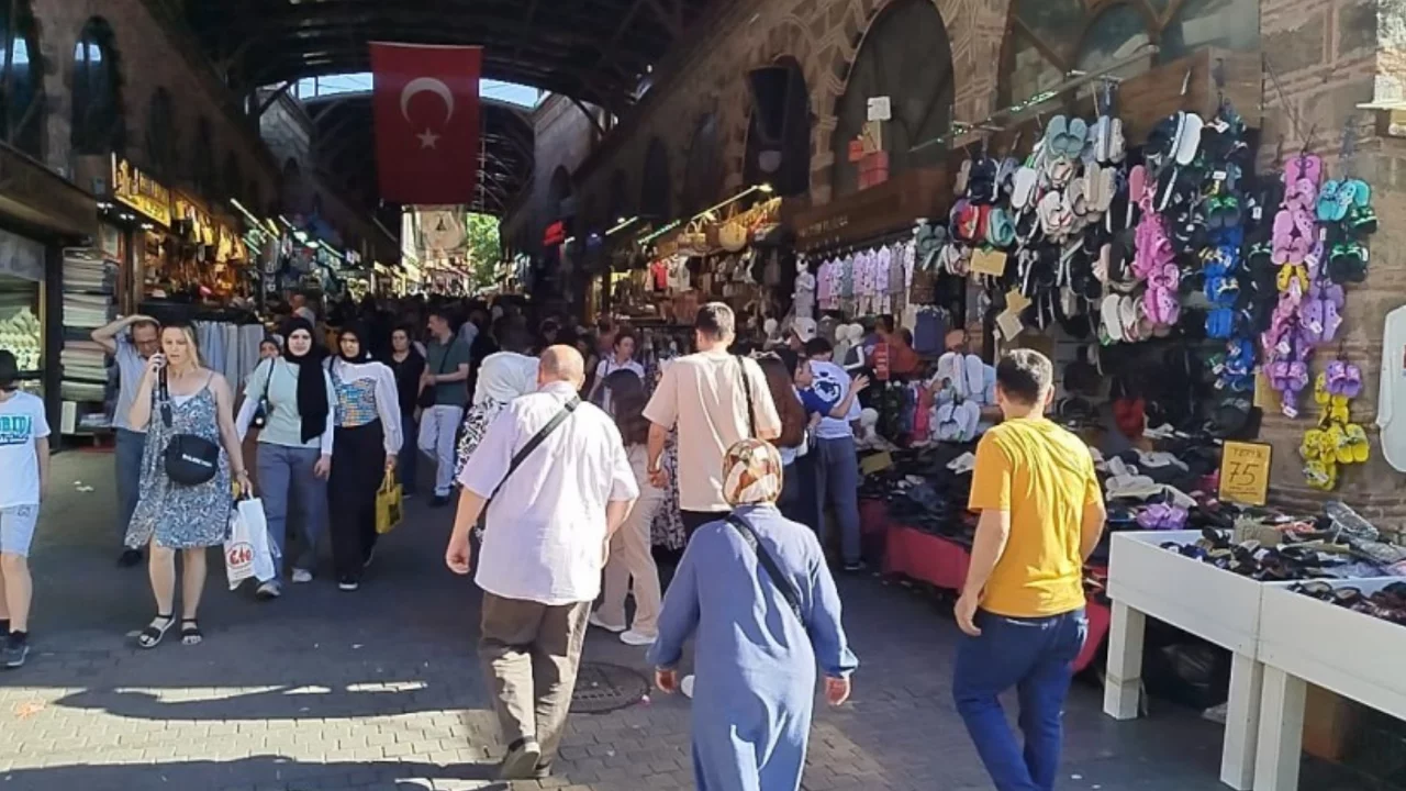 Bursa'da hayat kurtaran hamle! Kalabalık noktalara yerleştirildi...