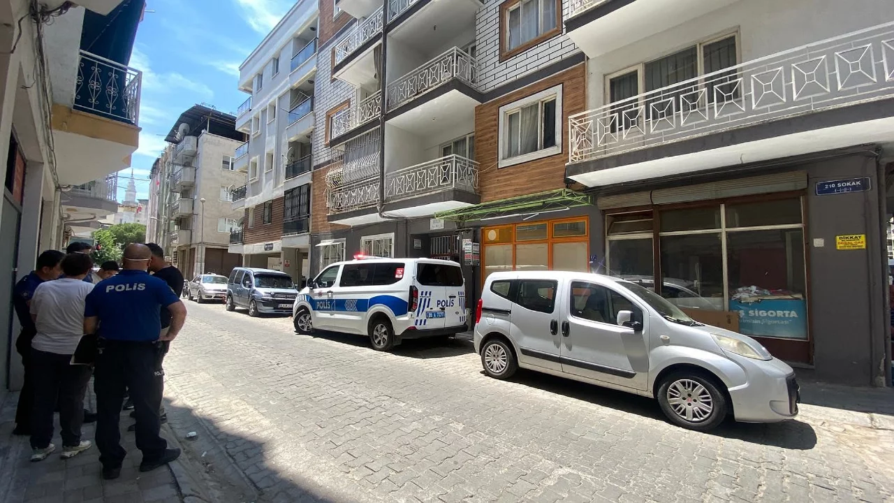 Apartmandan gelen k&ouml;t&uuml; koku, korkun&ccedil; ger&ccedil;eği ortaya &ccedil;ıkardı!