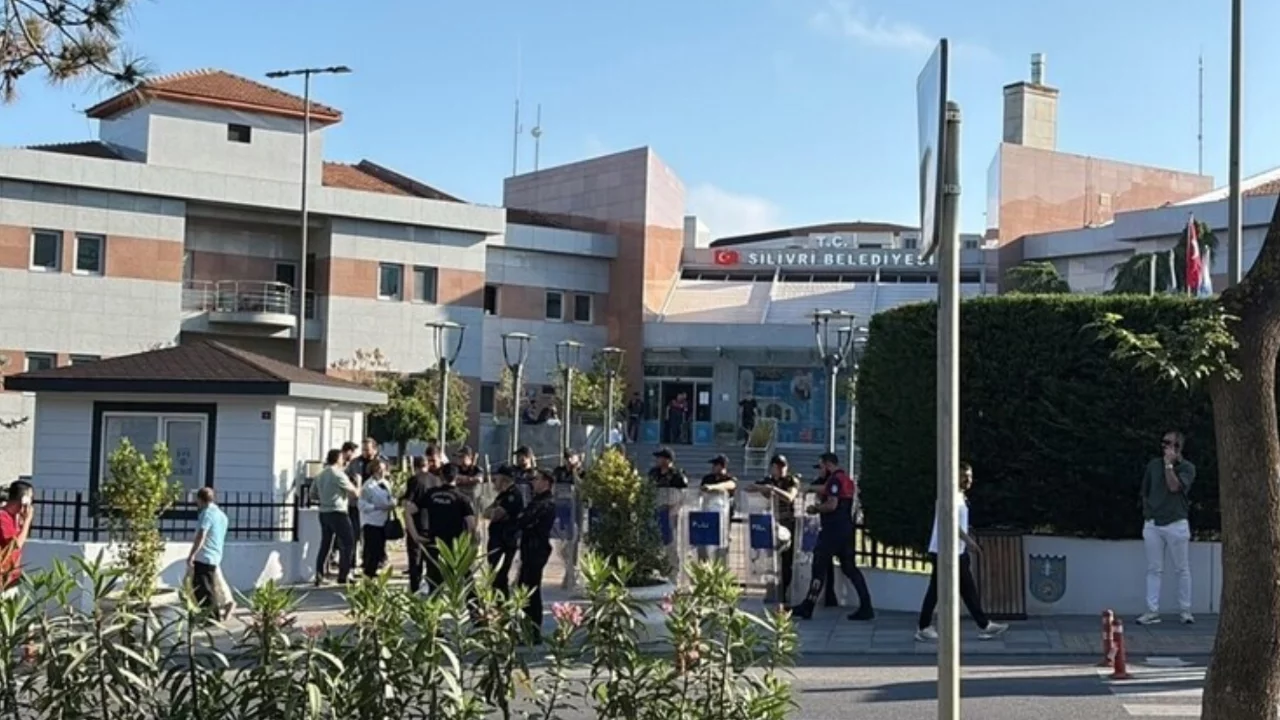 Silivri Belediye Başkan Vekili belli oldu!