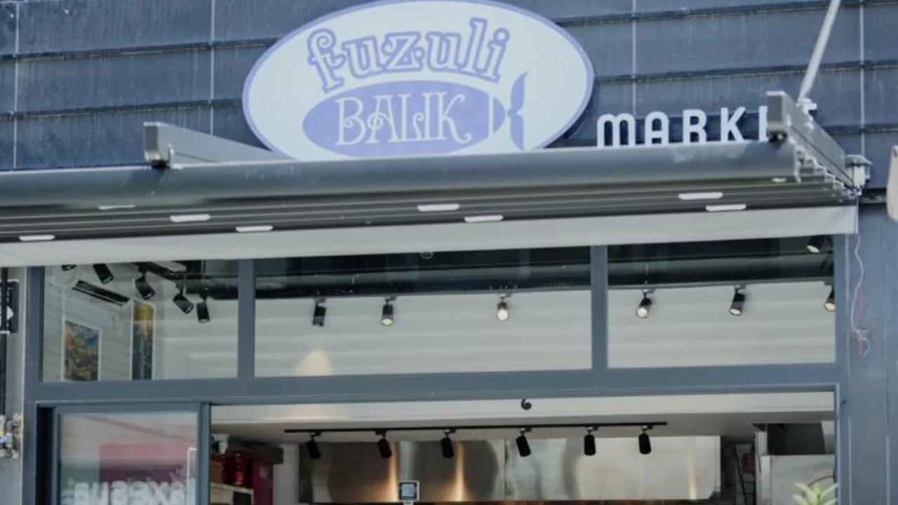 Fuzuli Mezelife Bursa'da fark yaratacak!