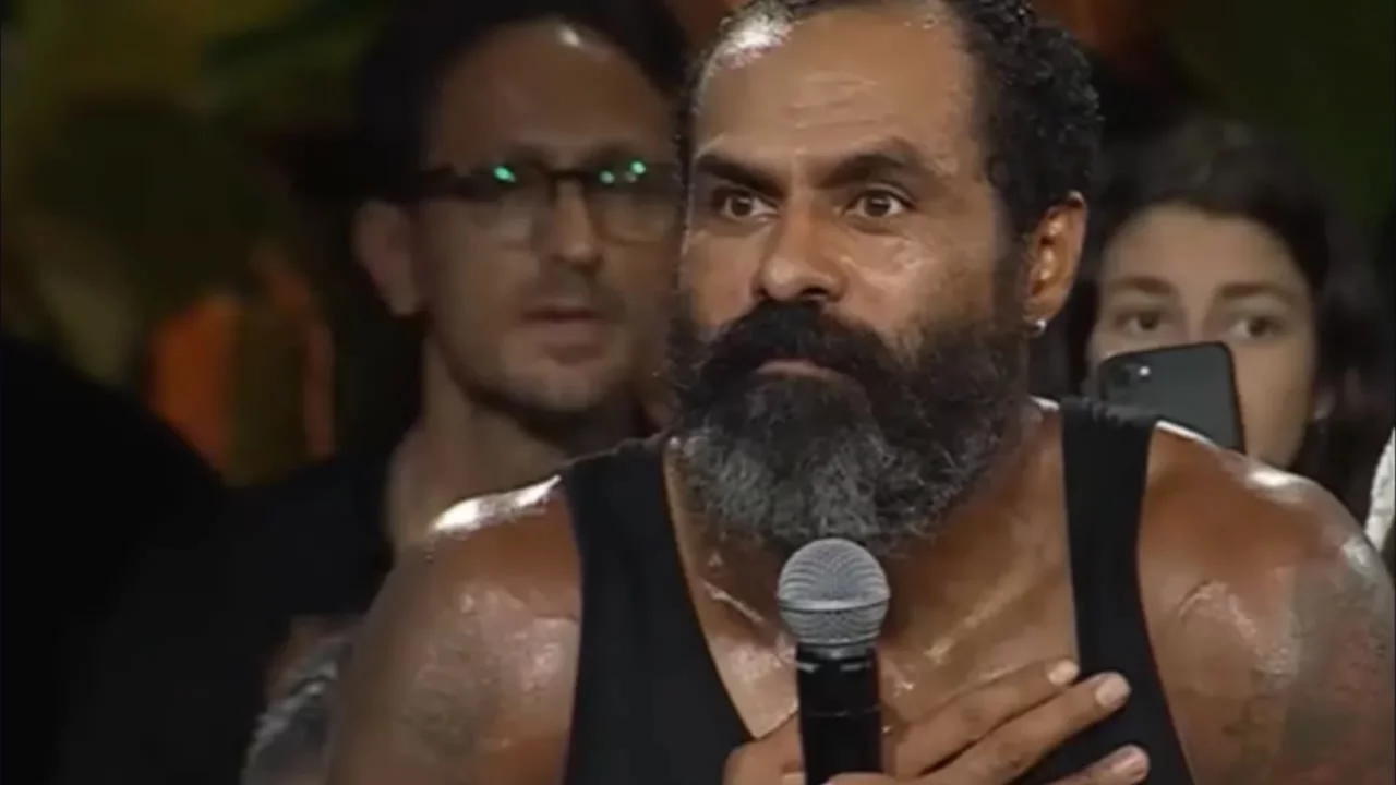 Survivor 2026 finalinde şampiyon belli oldu! Mert Nobre kupayı kaldırdı