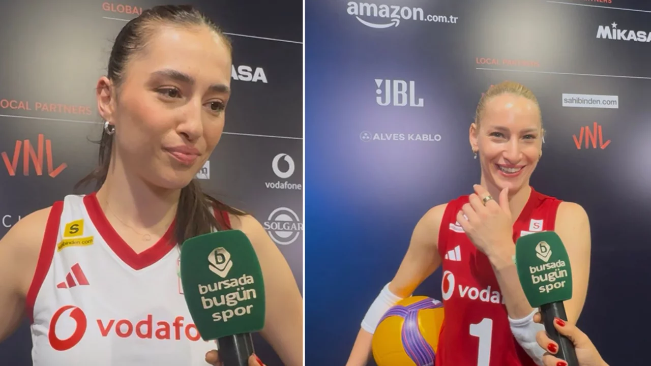 Filenin Sultanları ma&ccedil; sonu konuştu: "Unutulmaz bir galibiyet"