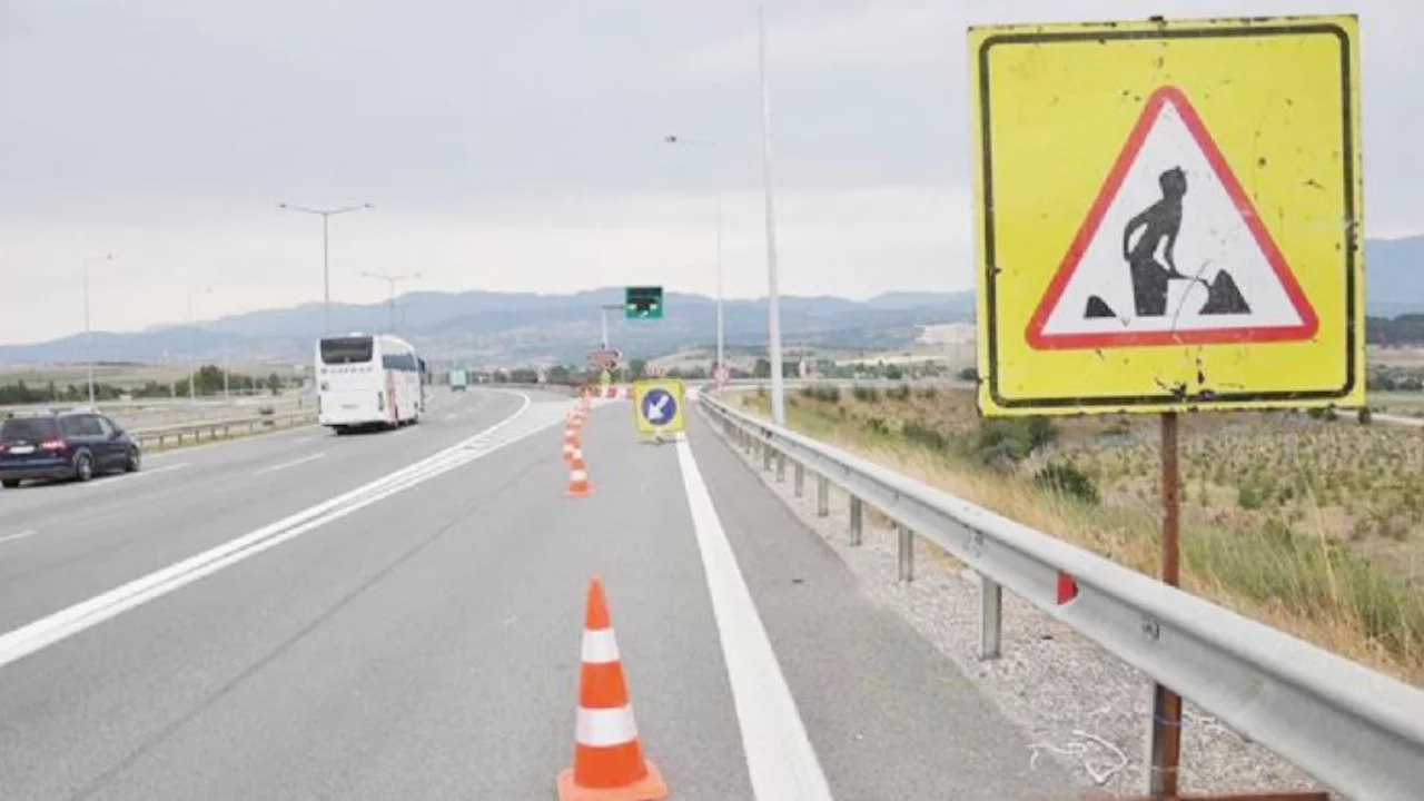 S&uuml;r&uuml;c&uuml;lere kritik uyarı: &Ccedil;ok sayıda noktada &ccedil;alışma var