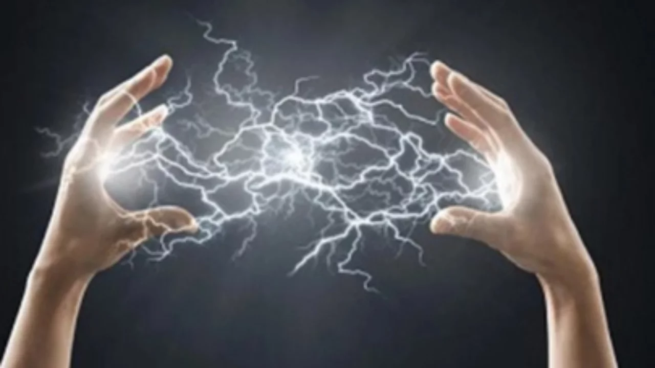 Vücuttaki Elektrik Nasıl Gider? 