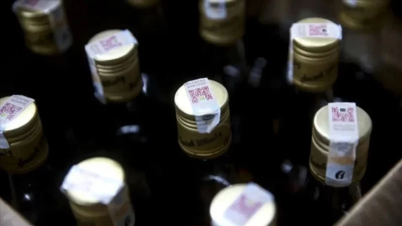Alkoll&uuml; i&ccedil;ki markalarına yeni yasak! Neler değişti?
