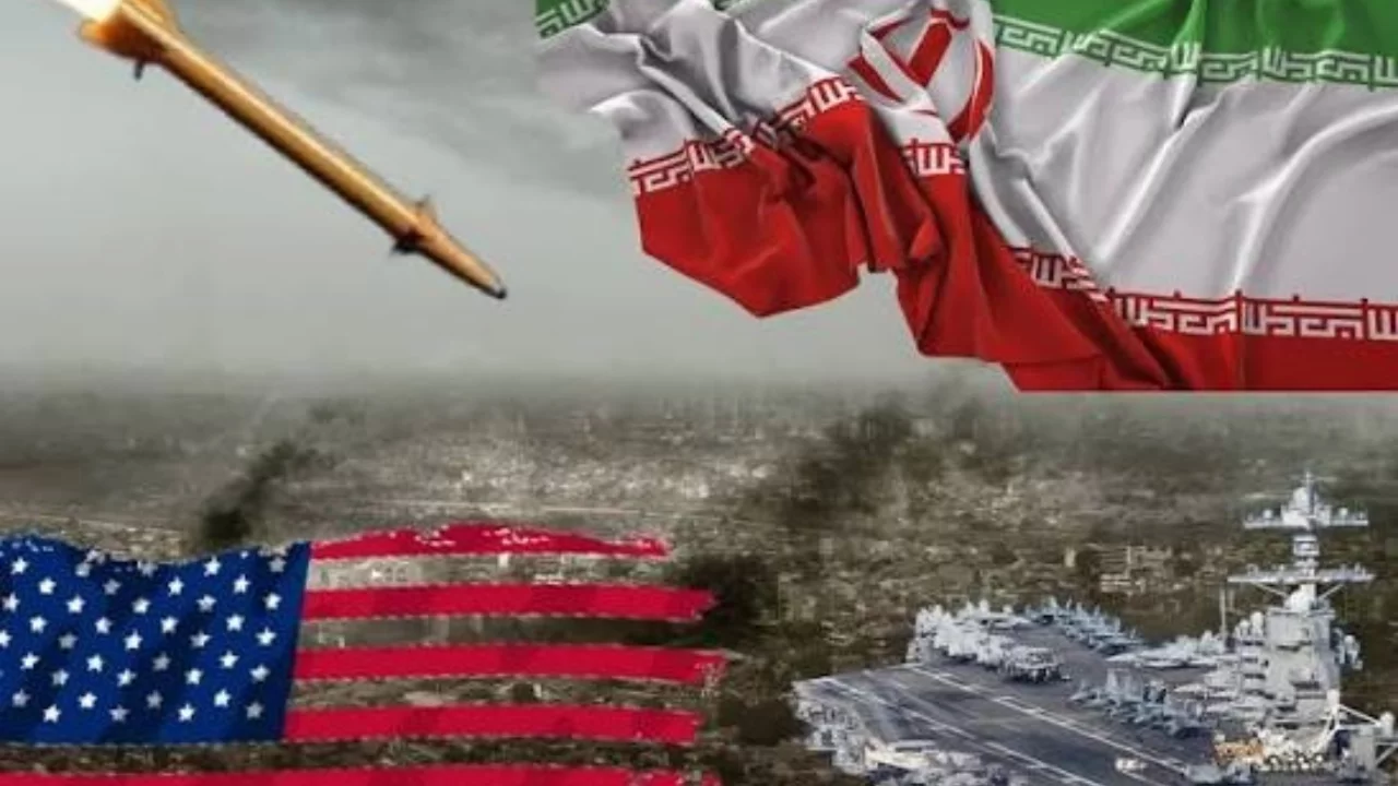 ABD, İran, Katar ve Pakistan arasındaki 4'lü zirve başladı