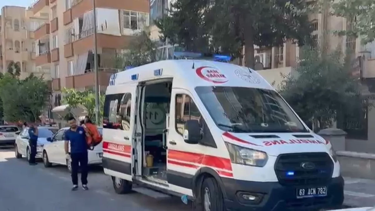 &Ccedil;alıştığı hukuk b&uuml;rosunda &ouml;l&uuml; bulundu