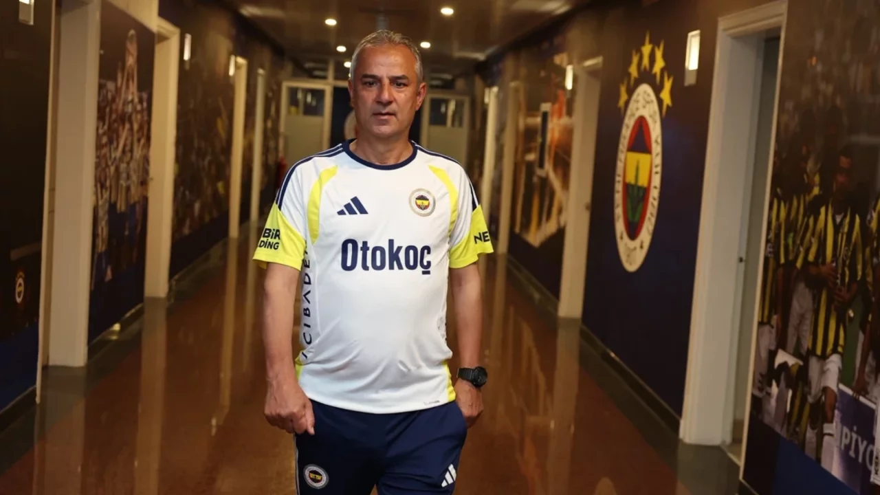 Fenerbah&ccedil;e'de yeni sezon mesaisi başlıyor