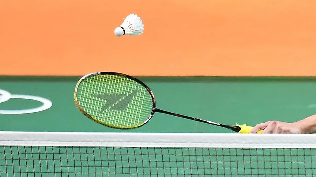 Milli para badmintoncular, Fransa'dan 5 madalya ile d&ouml;n&uuml;yor