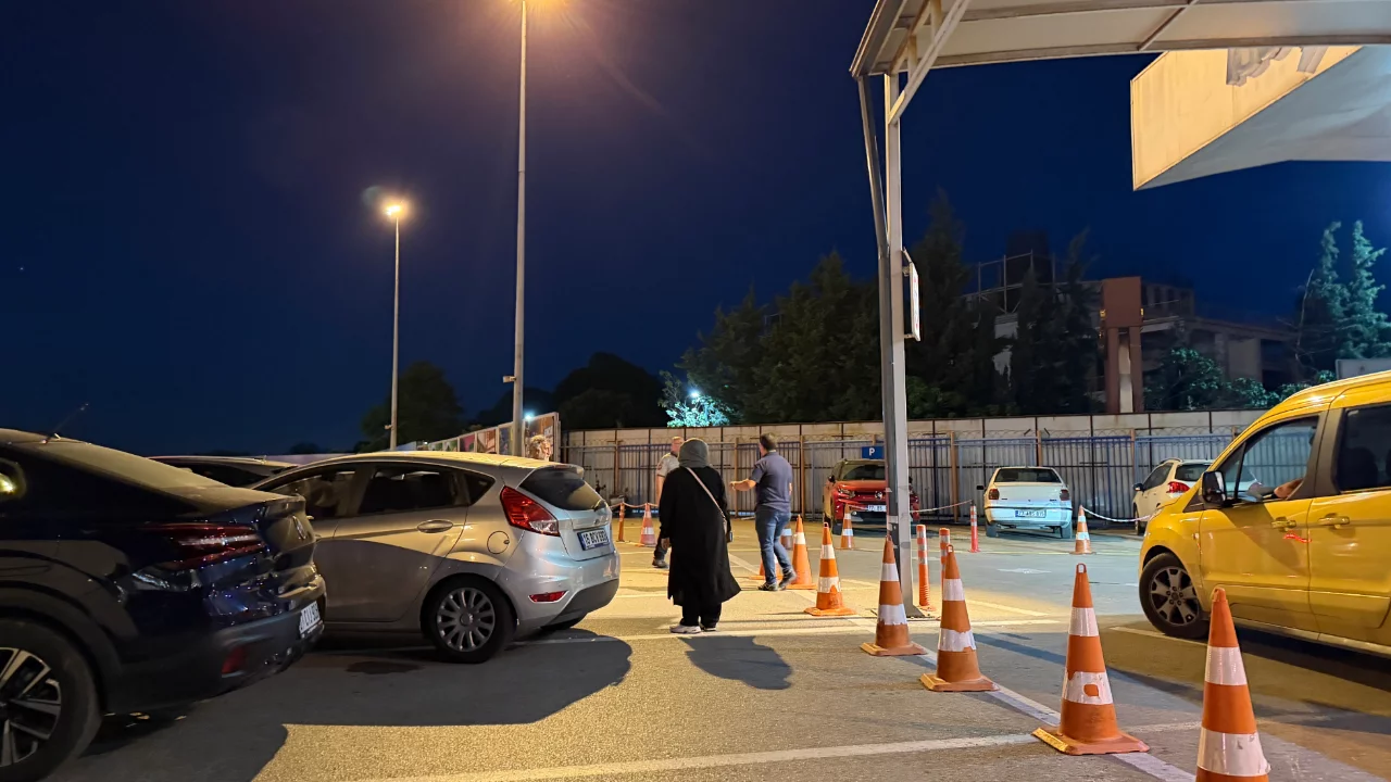 İDO'nun Yalova-Pendik seferleri gecikmeli yapıldı