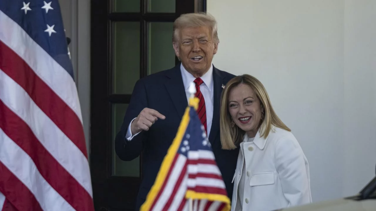 Trump ile Meloni arasında İran ve NATO gerilimi tırmanıyor: G7 zirvesi sonrası sert sözler gündemi sarsıyor