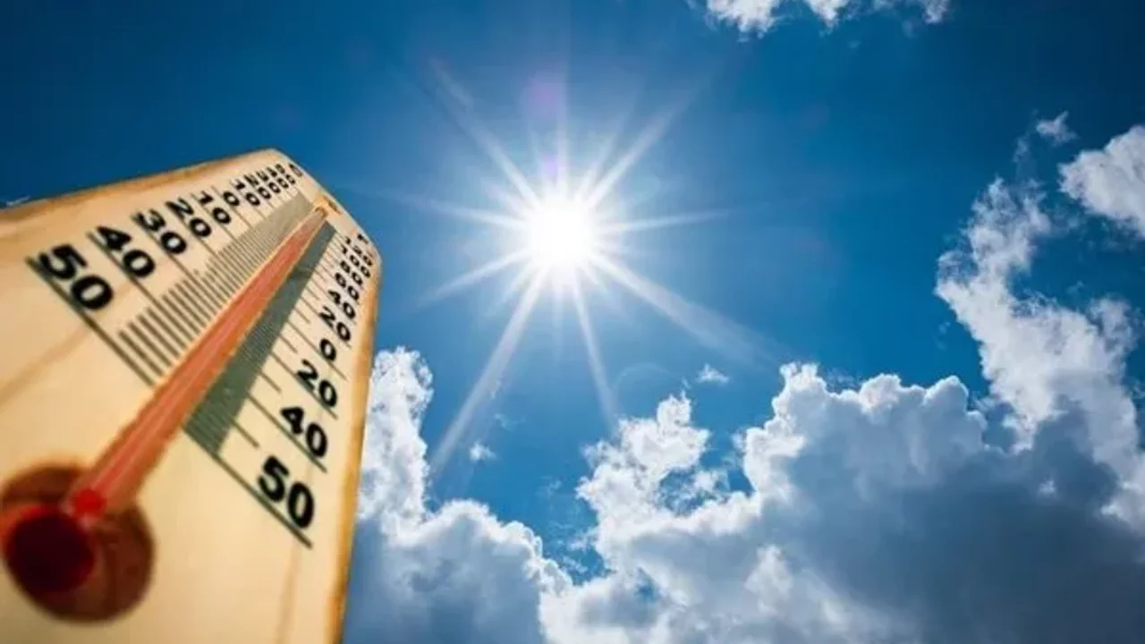 Bursa'da yeni haftada hava nasıl olacak? Meteoroloji raporu paylaşıldı... (22 Haziran Pazartesi)