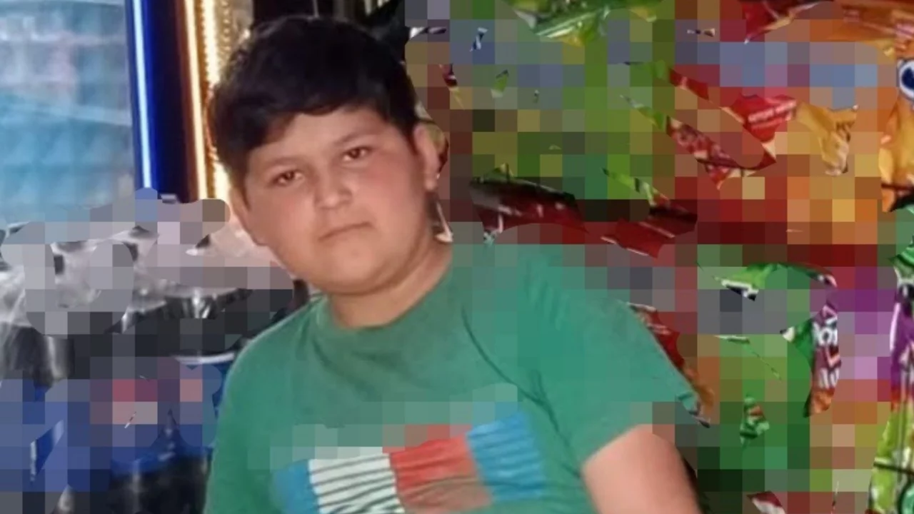 Kına gecesinde kalabalığa pompalı tüfekle ateş açıldı: 14 yaşındaki Ayaz kurtarılamadı...