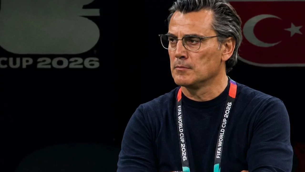 Hacıosmanoğlu'ndan Montella kararı! Taraftarlar adeta çileden çıktı