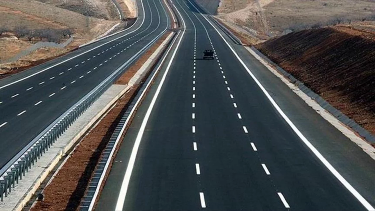 Bursa'da yola &ccedil;ıkacaklar dikkat!