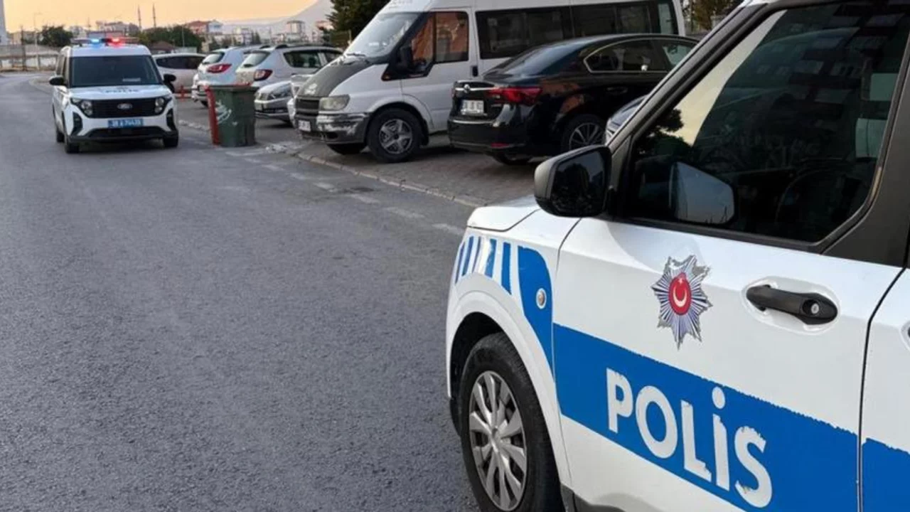 Bir babanın en zor anı! Eve girince kahroldu