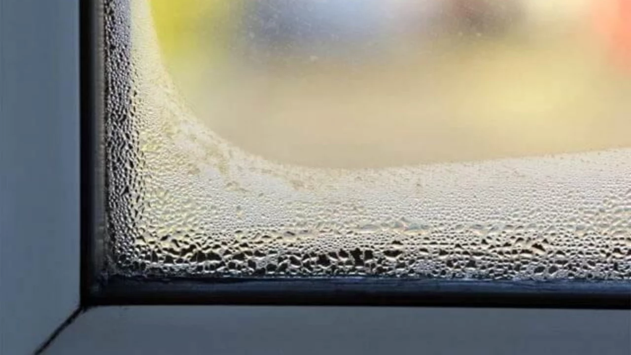PVC Çift Cam Arasındaki Buhar Nasıl Gider?
