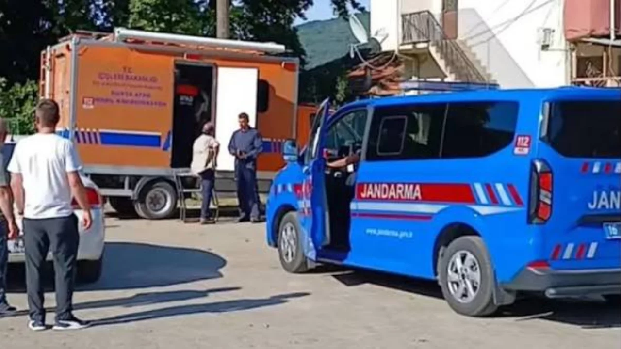 Bursa'da 3 gün boyunca her yerde aranan Ali Süer'den haber var! 