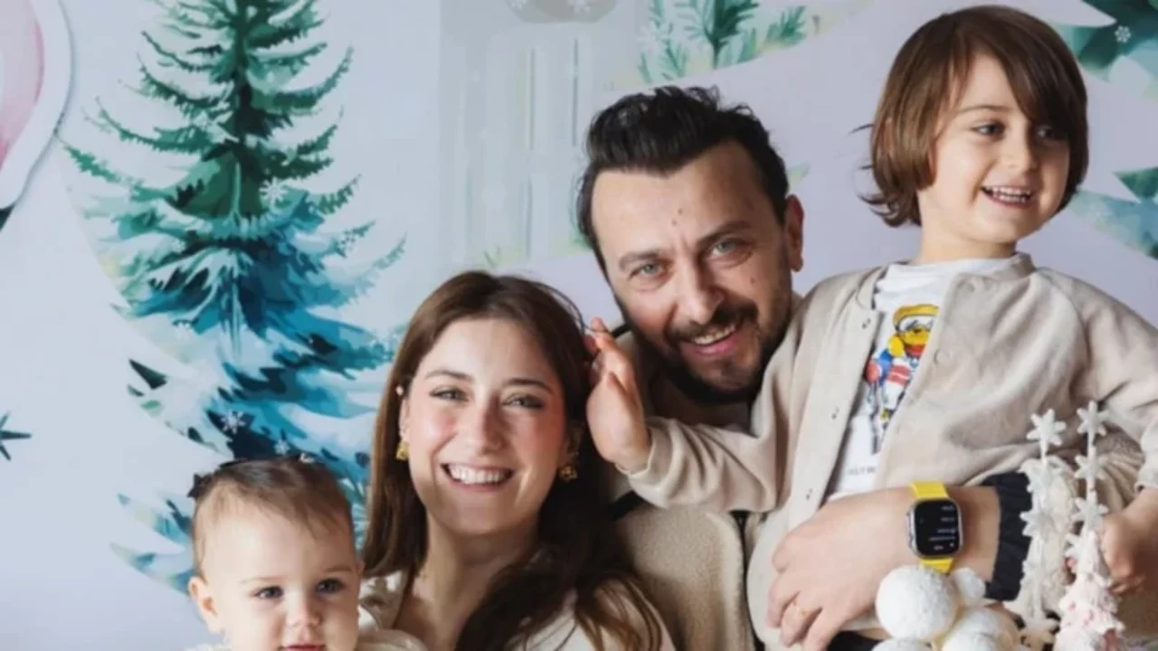 Hazal Kaya ve Ali Atay'dan sürpriz yurt dışı hamlesi! Yeni hayat planları gündem oldu