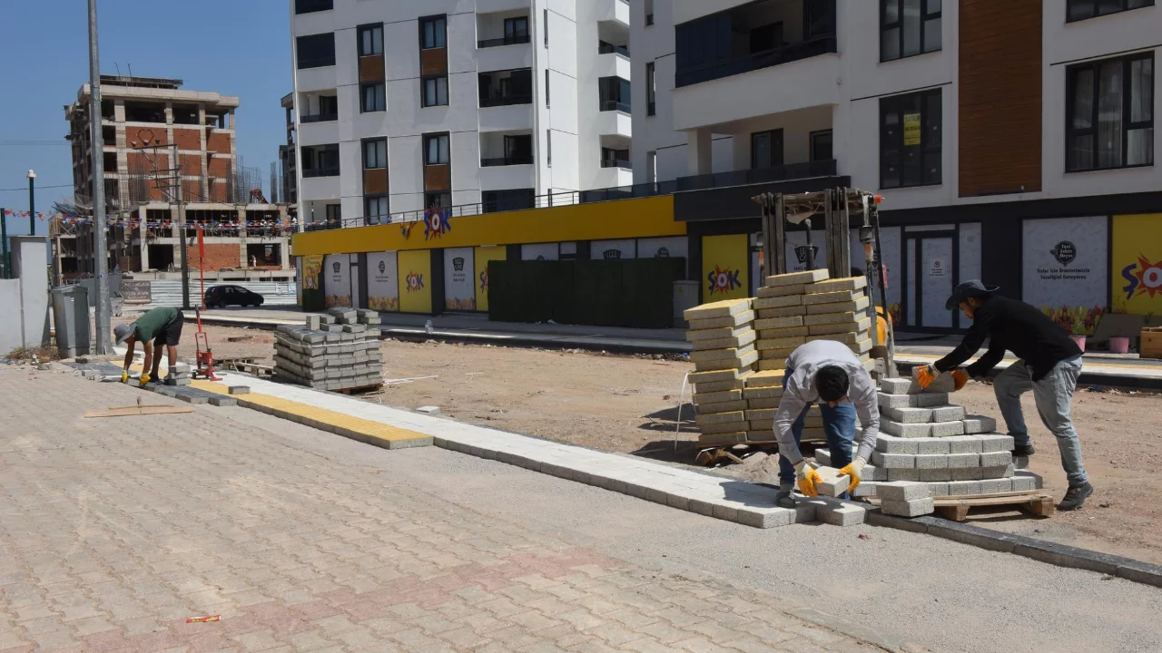 Bursa'da altyapı hamlesi hızlandı: Kentsel dönüşümle eş zamanlı dev yatırım