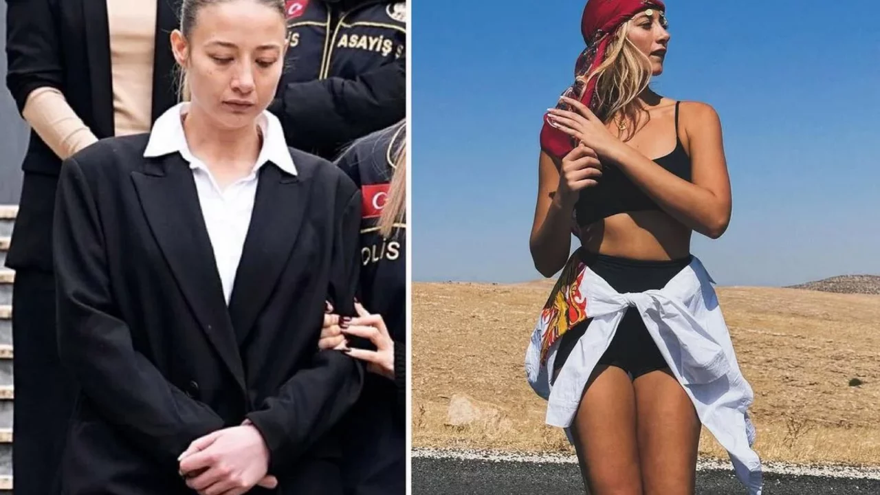 Mahkemede dikkat &ccedil;eken gelir beyanı! Aleyna Kalaycıoğlu'nun a&ccedil;ıklaması g&uuml;ndem oldu