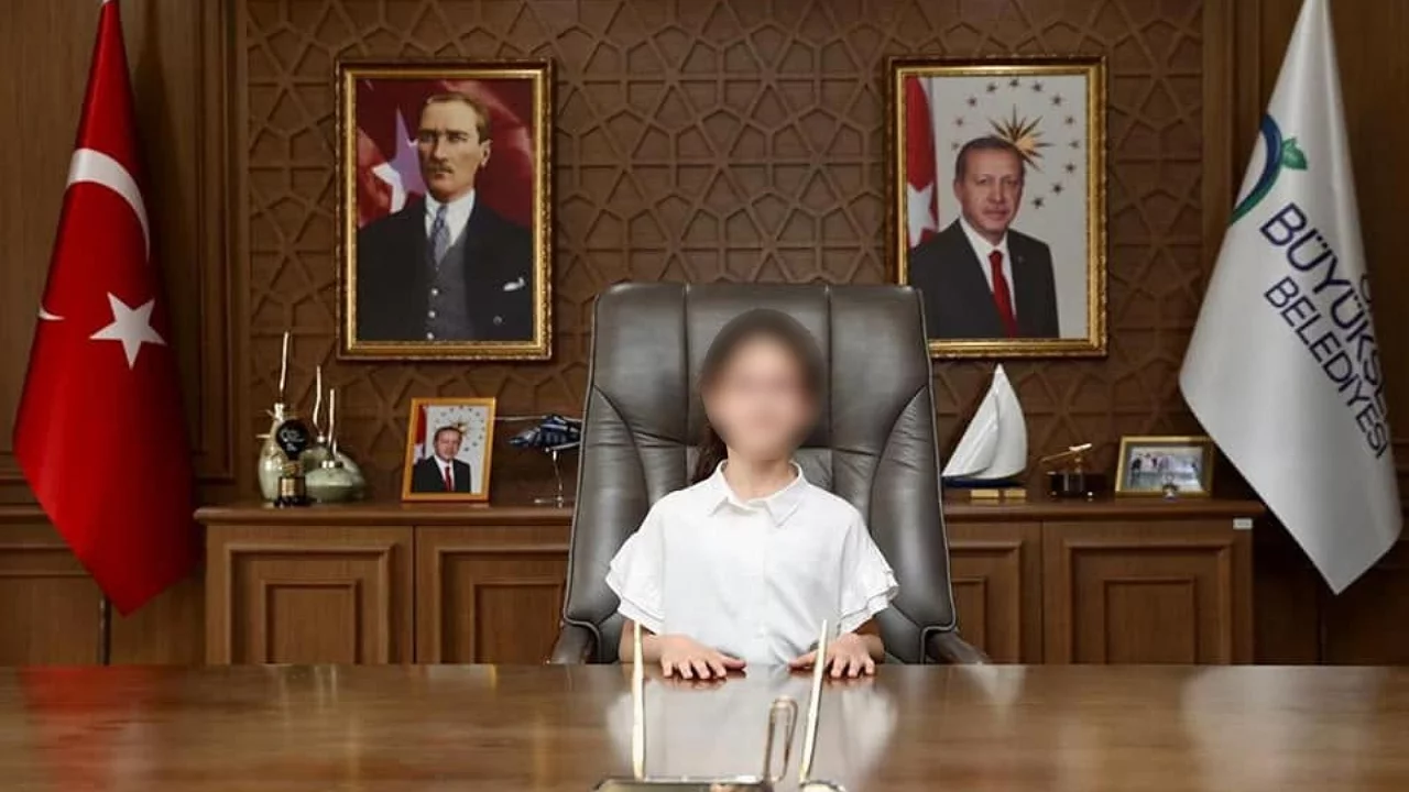 Saatlerdir kayıp olan &ccedil;ocuk bulundu