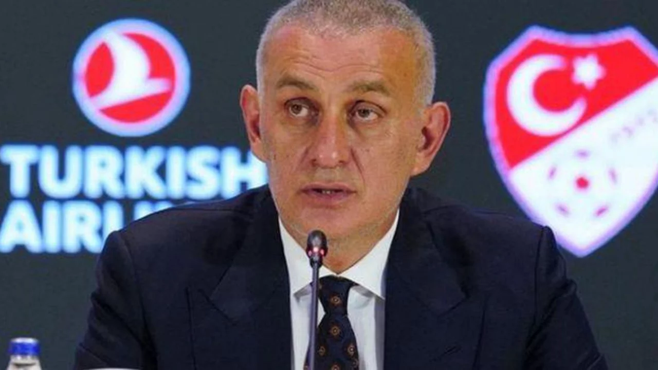 İbrahim Hacıosmanoğlu istifa mı etti?
