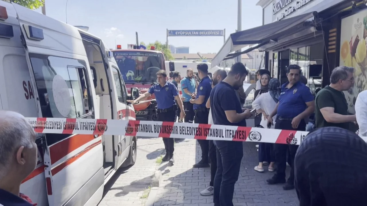 İtfaiye g&uuml;vercini hayata d&ouml;nd&uuml;rd&uuml;