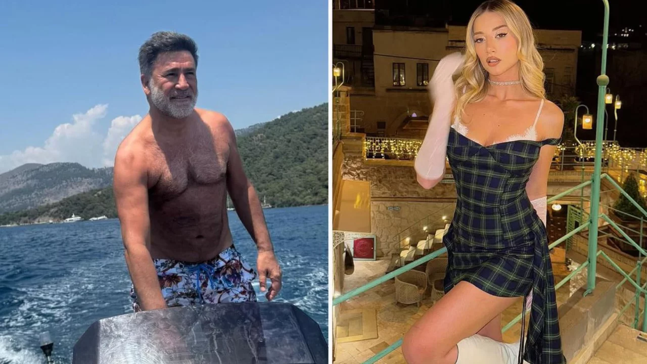 İzzet Yıldızhan mahkemede konuştu: "Bu olayda en masum olan benim"