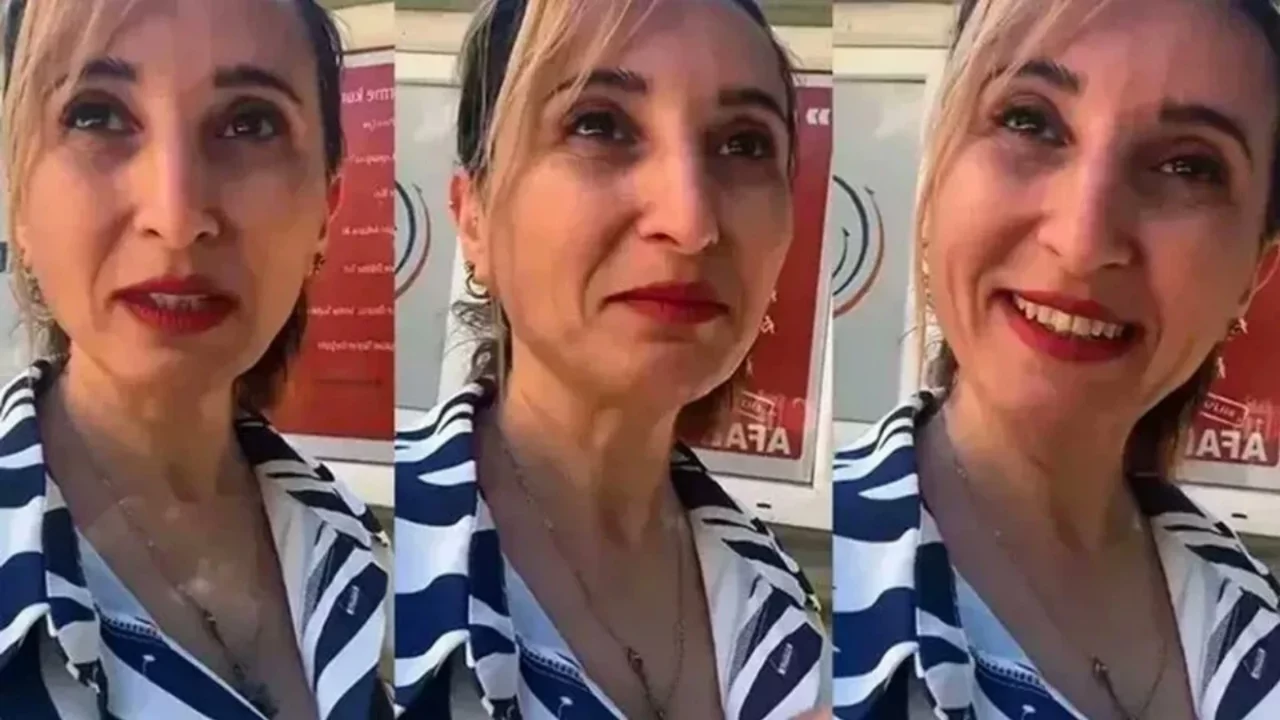 "Kapalılar imha edilsin" s&ouml;zleri g&uuml;ndem olmuştu: Mahkeme kararını verdi