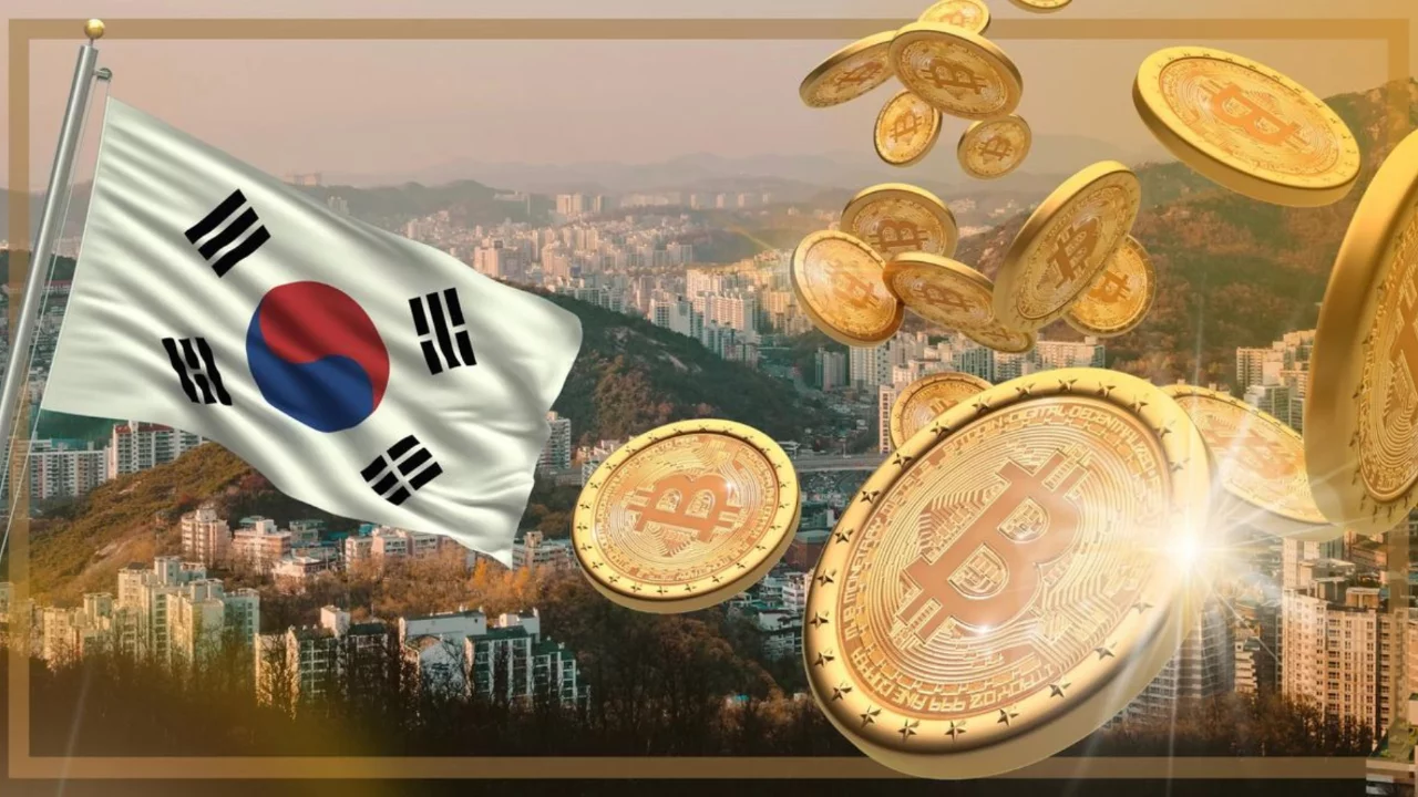 Güney Kore kripto transferlerindeki kuralları sıkılaştırıyor
