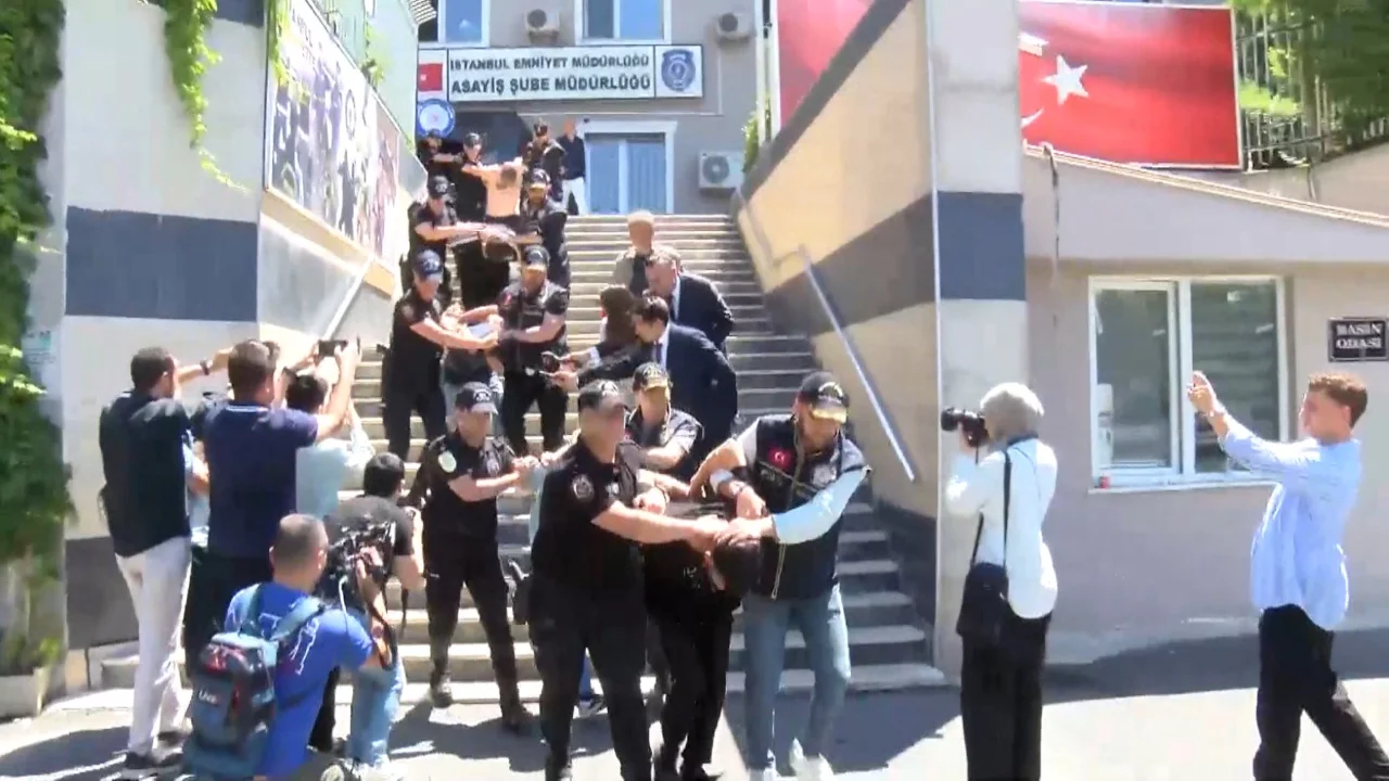 Kaçırılıp işkence edilmişti! Erhan Karaal'ın ifadesinde dikkat çeken detaylar...
