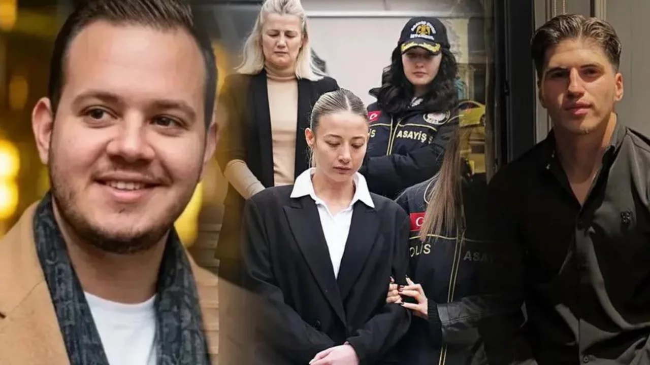 Futbolcu Kubilay Kundakçı cinayetinde flaş gelişme! Mahkemenin ara kararı belli oldu...
