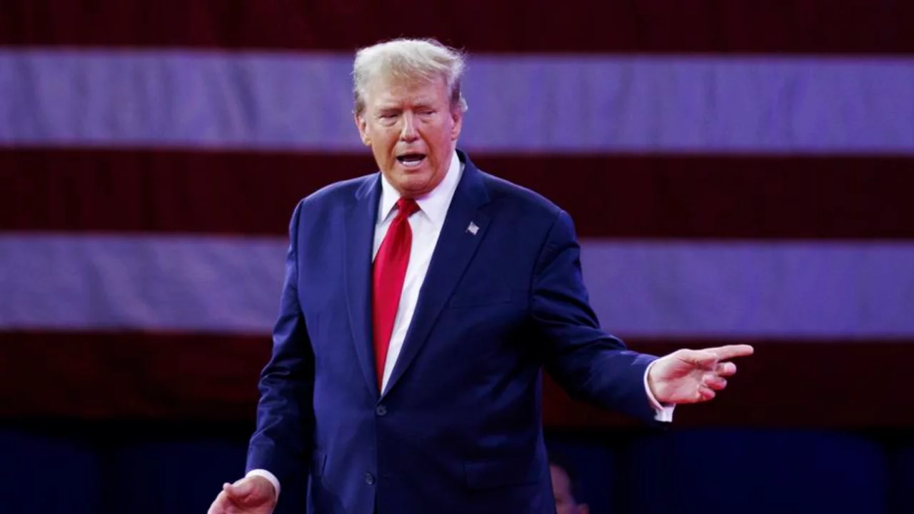 Trump'tan İran a&ccedil;ıklaması: "Uzun s&uuml;reli n&uuml;kleer denetimler kabul edilecek"