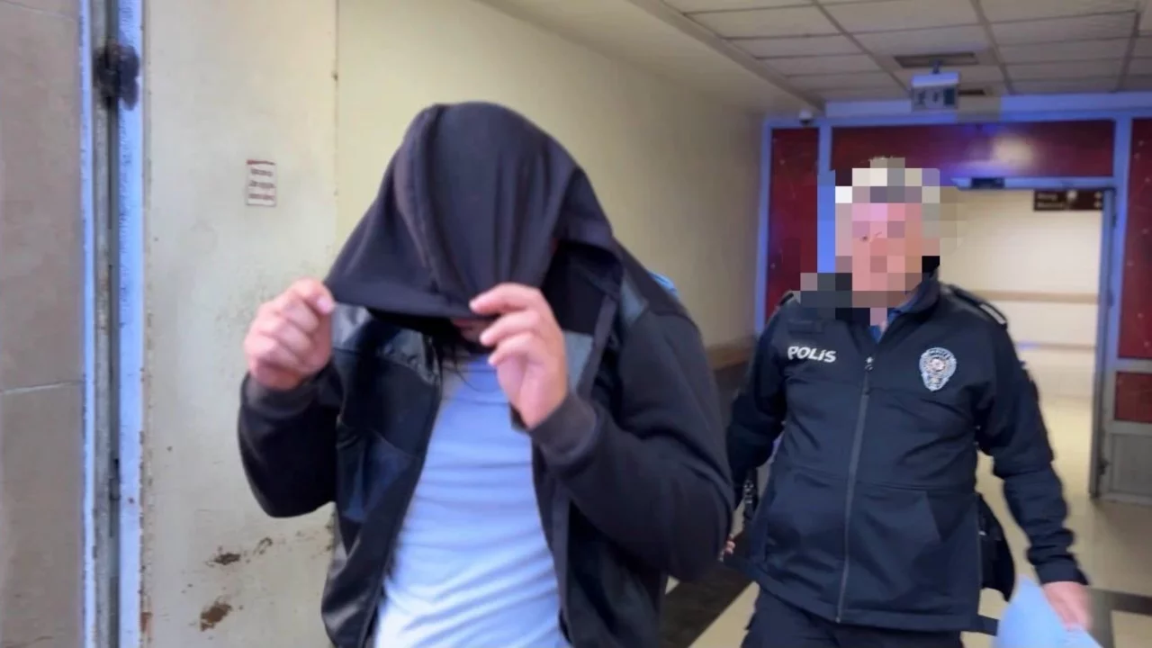 Kaza süsü verilmişti, cinayet çıktı! Eski eniştesini aracıyla ezmiş...