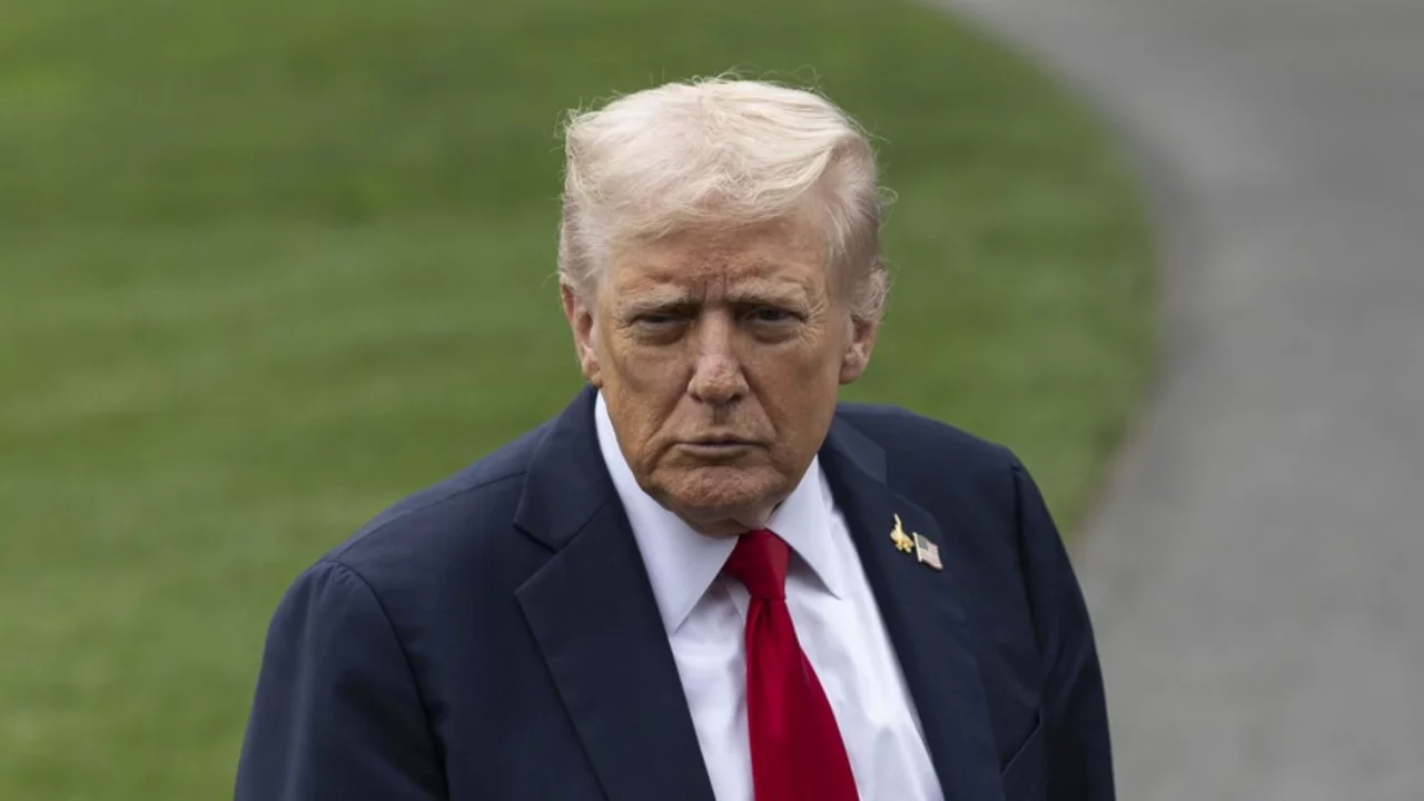 Trump'tan İran mesajı: "Anlaşma şartlarına uymazlarsa gereğini yaparım"