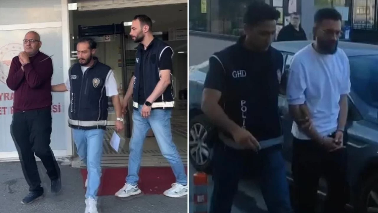 T&uuml;rkiye g&uuml;ne yeni bir operasyonla başladı! &Ccedil;ok sayıda g&ouml;zaltı...