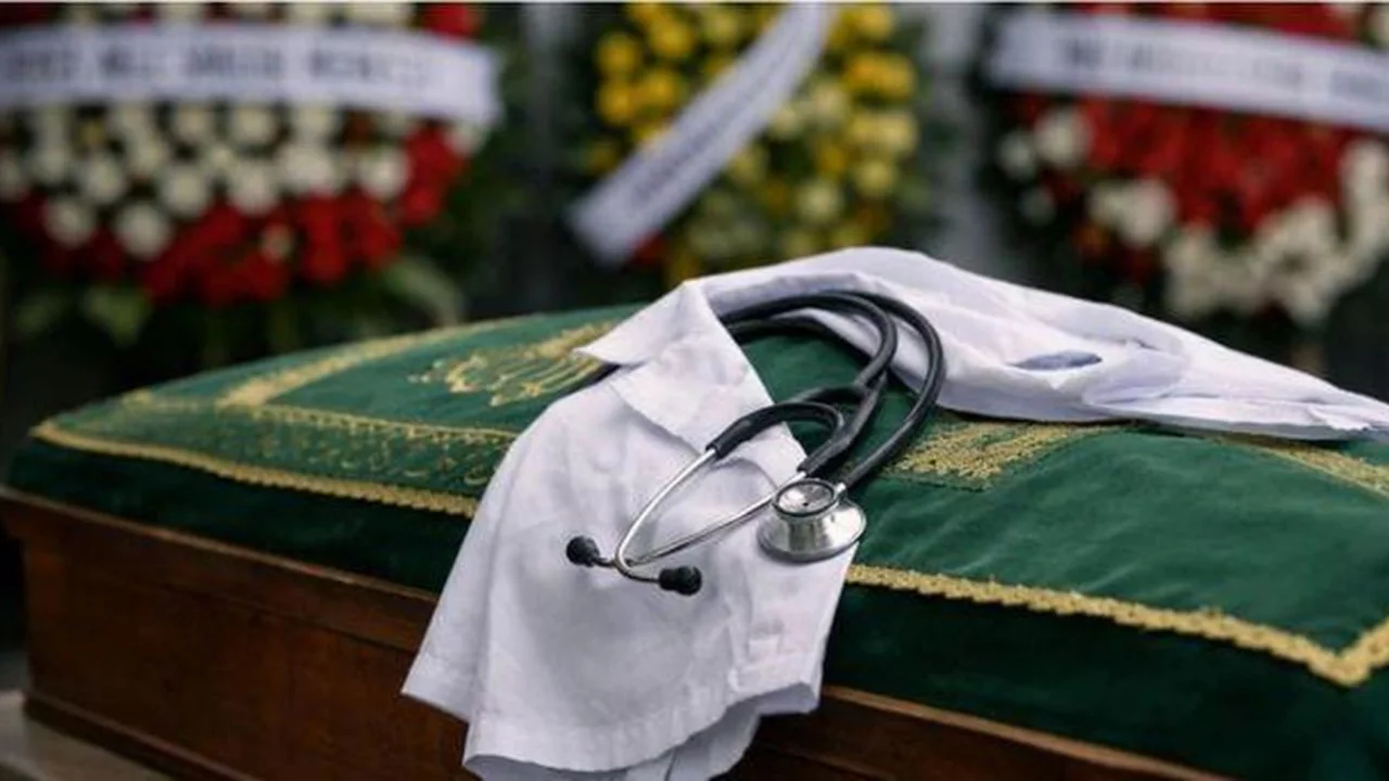 Doktor Oya &Ouml;zkan kimdir, neden &ouml;ld&uuml;? Oya &Ouml;zkan ka&ccedil; yaşında, nereli?