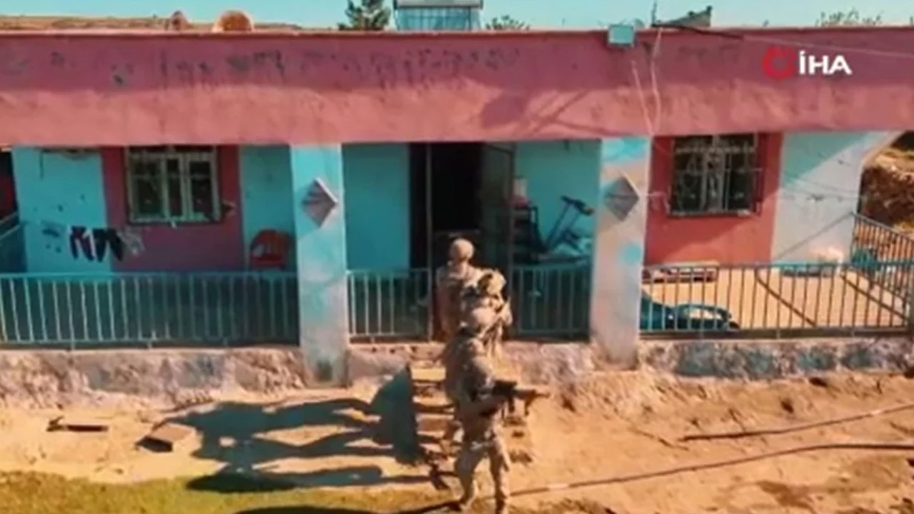 Yıllar boyu s&uuml;ren sır perdesi kalktı! T&ouml;re cinayeti aydınlatıldı...