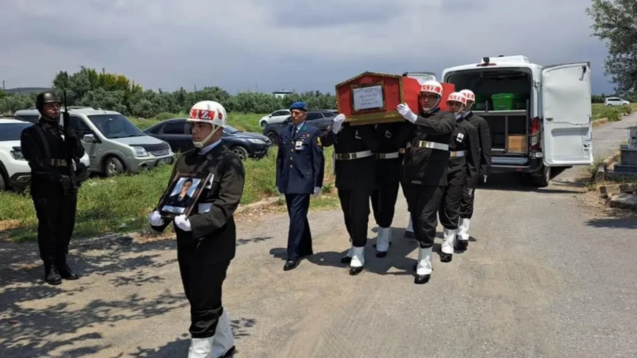 Kazada ağır yaralanan uzman çavuştan 92 gün sonra acı haber 