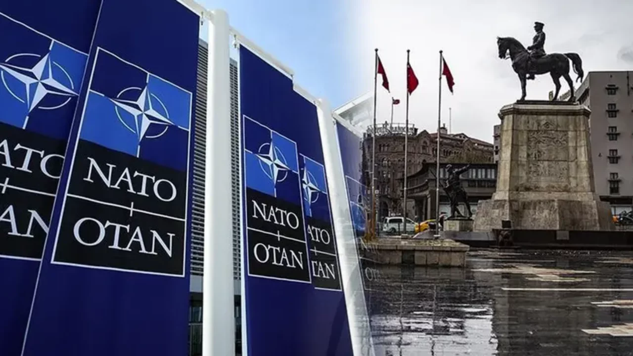 Ankara'da NATO zirvesi alarmı! İşte alınan yeni kararları...