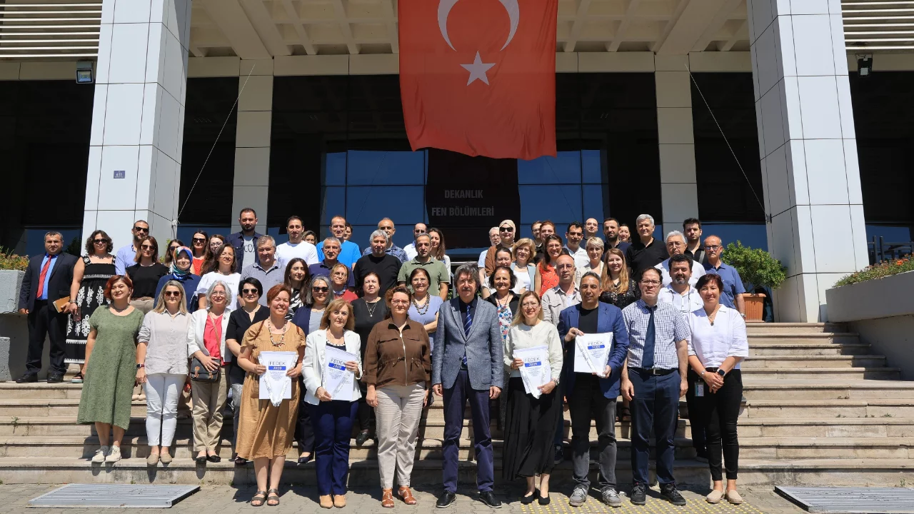 BUÜ'de yeni akreditasyon başarısı 