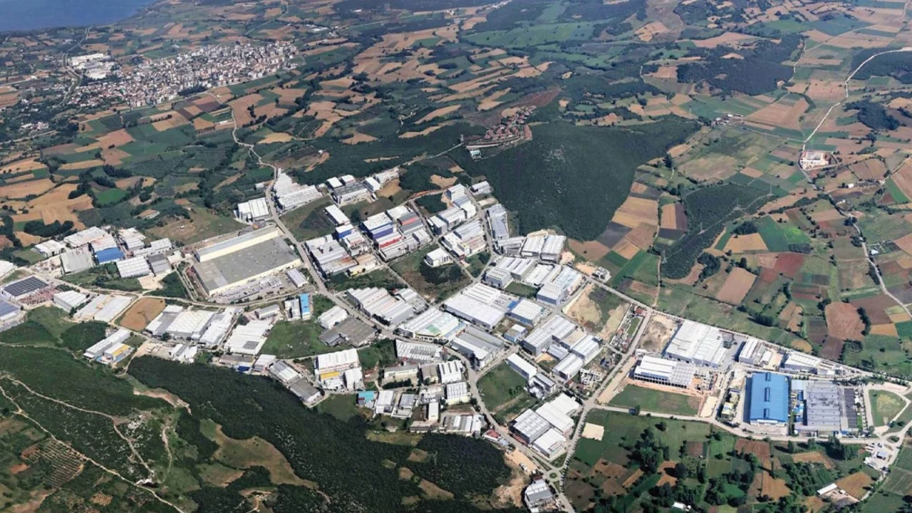 Bursa'da d&uuml;nya markalarına hizmet veren şirketten dev hamle! &Ccedil;ok sayıda iş&ccedil;i de alınacak