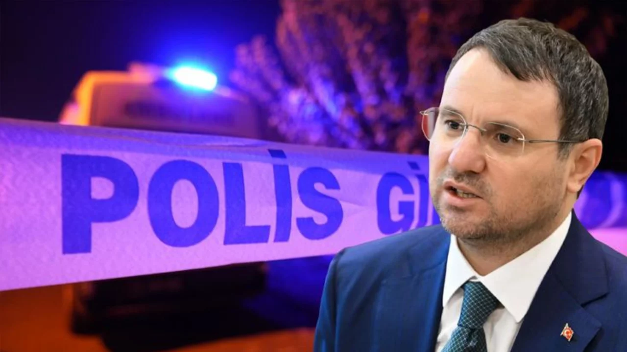 İki dosyada d&uuml;ğ&uuml;m &ccedil;&ouml;z&uuml;l&uuml;yor! Bakan G&uuml;rlek: "Yeni deliller bulundu"&nbsp;