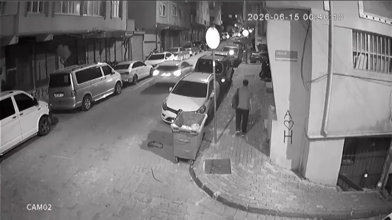 Evlenmek istediği kadının erkek kardeşini &ouml;ld&uuml;ren evli adam sınırda yakalandı