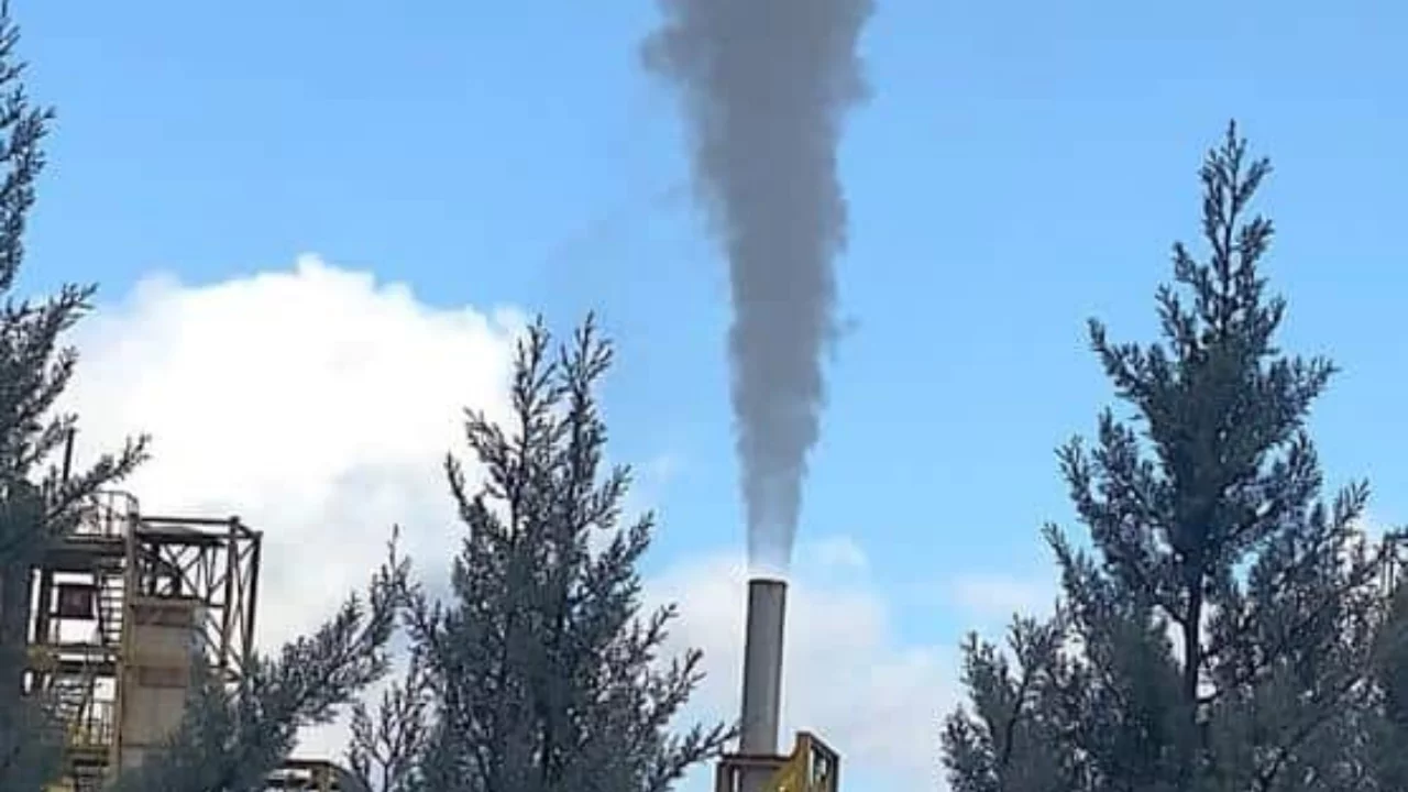 Orhangazi'de fabrikalar bölgesindeki vatandaşlar imza kampanyası başlattı!