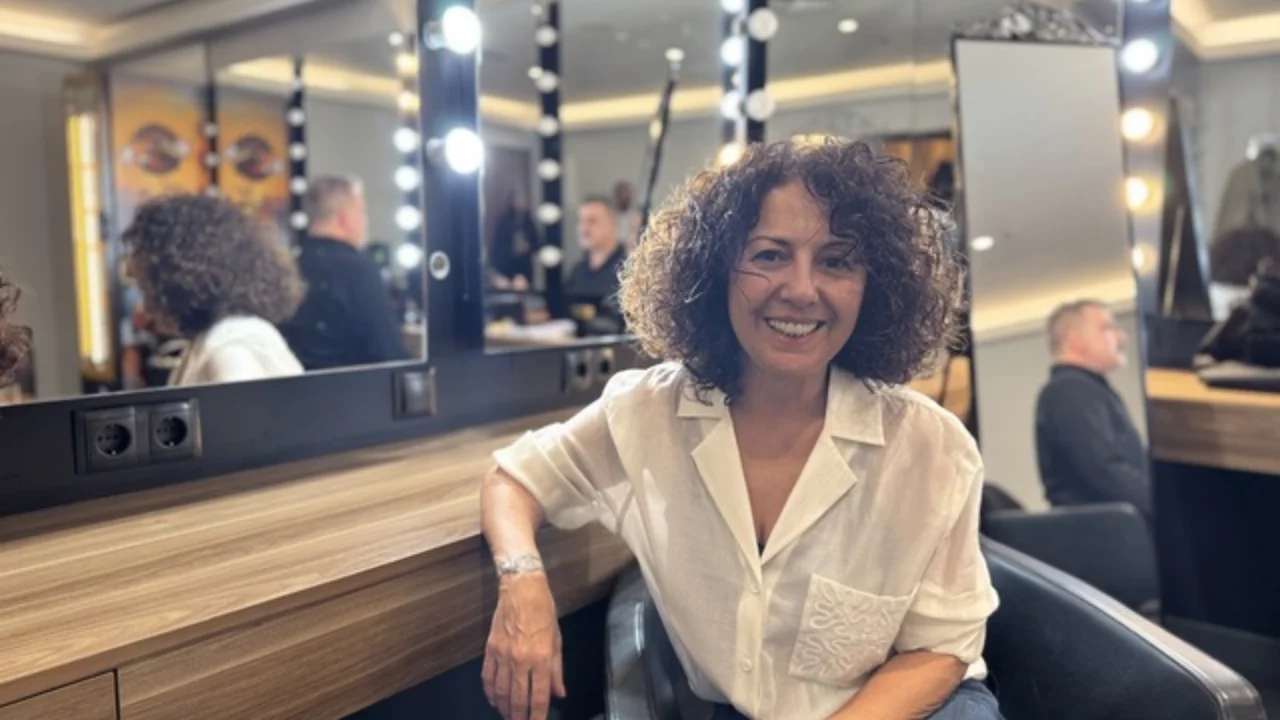 Günay Karacaoğlu'ndan duygusal çocukluk itirafı: "Fark edilmek için oyunculuğa yöneldim"