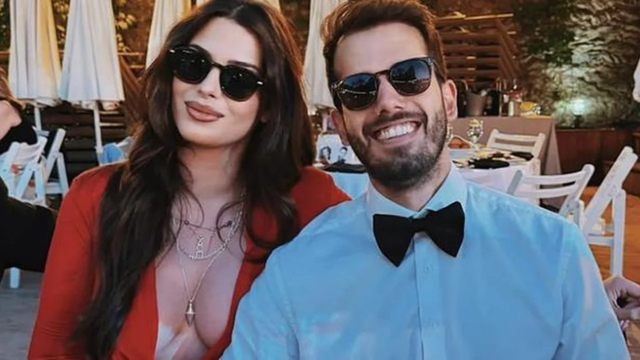 Derin Talu'nun sevgilisi kimdir? Tanalp Tokg&ouml;z ka&ccedil; yaşında, nereli, ne iş yapıyor?