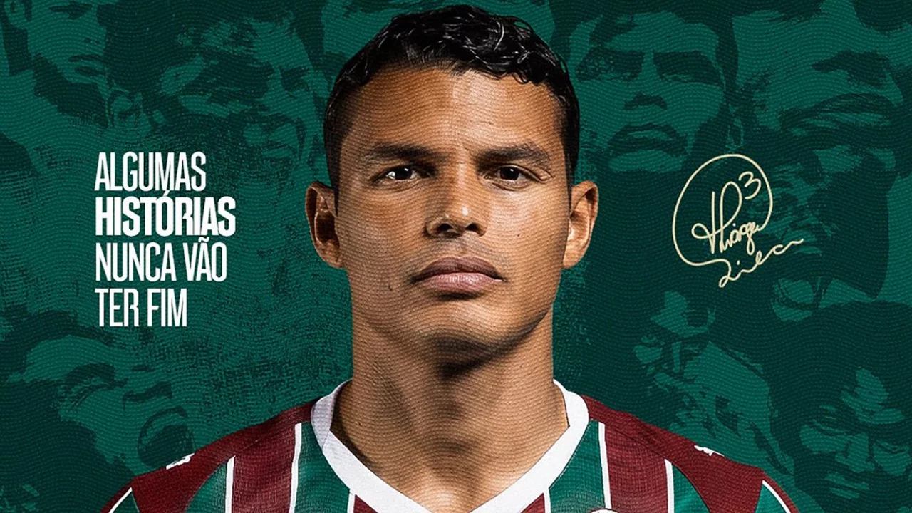 41 yaşındaki Thiago Silva'nın yeni takımı belli oldu